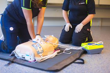 Cours BLS-AED